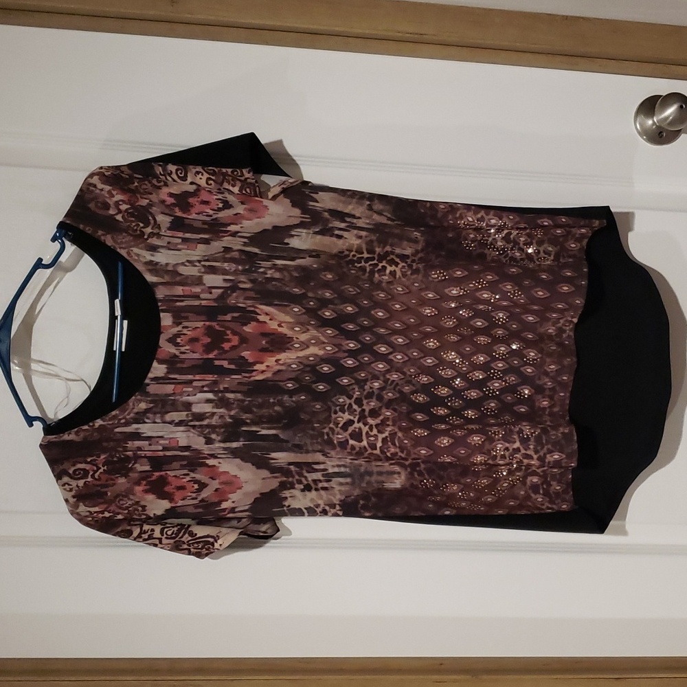Cato small blouse
